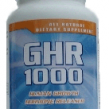 Order GHR1000 and Save